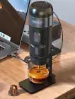 Portable Hot and Cold Brewing Coffee Maker