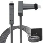 Starlink Cable 75 Ft for Starlink Actuated Gen 2, Star Links Internet 75ft