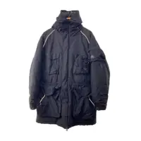 在飛比找蝦皮購物優惠-NIKE 耐吉 羽絨服 夾克外套ACG黑色 日本直送 二手