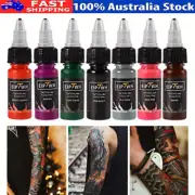 15ml/bottle 14 Colors Tattoo Ink Set Tattoo Ink Set Professional Tattoo Ink HOT