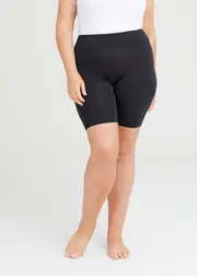 [Taking Shape] Taking Shape Integra Anti Chafe Short Size 14 in Black - Plus Size Women's Basics Black