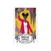 El Tarot De La Bruja Moderna - Lisa Sterle - Tredaniel - 80 CARTAS + Guia - Adi