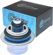 QFS oem Fuel Pressure Regulator Replacement for Polaris Sportsman 700, Sportsman