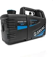 [Javac] Shark-141 Upgraded Cordless 2-Stage Vacuum Pump