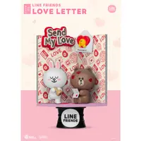 在飛比找蝦皮購物優惠-台中玩具部落客 現貨 全新 夢精選 LINE FRIENDS