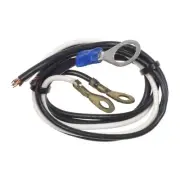 For 1971-1973 Ford Pinto Alternator Connector SMP 638VM89 1972 (for: Ford)