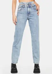 [Daze] Freestyle 1999 Jeans Slouch 90s Fit
