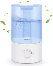 Gocheer Ultrasonic Humidifier