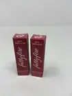 Folly Fire Matte Manipulation Creamy Matte Lipstick Sunset Blvd & Here To Slay