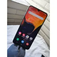 在飛比找蝦皮購物優惠-SAMSUNG Galaxy A50 128G 4G LTE