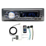 Single Ingot Car Dab + Bluetooth Player - Mp3 Digital Broadcast