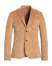 [DANIELE ALESSANDRINI HOMME] DANIELE ALESSANDRINI HOMME Blazers - Item 49879116