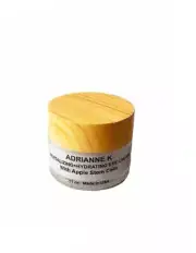 ADRIANNE K Stem Cell Eye Cream, Revitalizing and Hydrating, .51 oz. Cruelty Free
