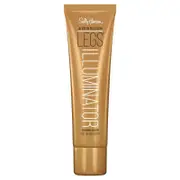 Sally Hansen Airbrush Legs Illuminator Golden Glow 100ml