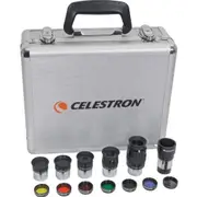 Celestron Eyepiece And Filter Kit - 1.25"