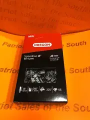 1 Oregon 16" chainsaw chain 95TXL066G narrow kerf .325 .050 66 DL G66 H30-66