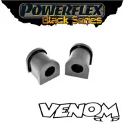 Powerflex Black Rear Anti Roll Bar Mount Bush 16mm Alfa Romeo GT PFR1-819-16BLK
