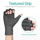 Hand Finger Carpal Tunnel Pain Relief Support Brace Arthritis Compression Gloves