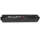 Food Vacuum Sealer Automatic Vacuum Sealer Machine Portable Mini Food Sealer.