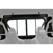 Tusk 213-271-0002 Sliding Rear Glass Window