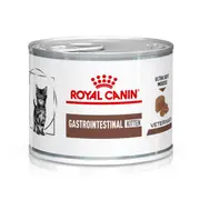 Royal Canin Veterinary Diet Gastrointestinal Kitten Wet Cat Food Pouches
