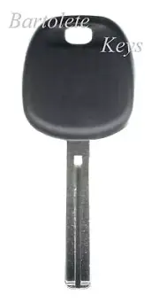 Replacement Transponder Car Key Fits Lexus RX400h RX450h GX470