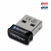 Trendnet TBW-110UB MICRO BLUETOOTH 5.0 USB ADAPTER WITH BR/EDR/BLE