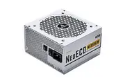 Antec NE 850W 80+ Gold Fully Modular ATX Power Supply Unit - White [NE850G M White AU]