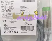 for 1PC NEW XLJ18A-Z8PIU Proximity Sensor #am