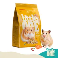在飛比找蝦皮商城優惠-Little One 營養完善小倉鼠飼料/400g 小動物飼