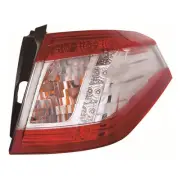 Peugeot 508 Estate 2011-> Led Outer Wing Rear Back Light Lamp Drivers Side O/S