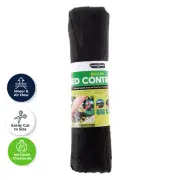 1X Garden Greens® Weed Control Mat Breathable Mesh Garden Landscaping 6m NEW AU