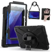 Case for Samsung Galaxy Tab Active4 Pro 2022/Tab Active Pro 2019 10.1 Inch