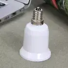 E12 to E27 Adapter Lengthen Extended Converter Lamps Holder Lighting Parts