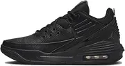 [Nike] Jordan Max Aura 5 Men's Shoes (Numeric_11) Black/Anthracite-Black, BLACK/ANTHRACITE-BLACK, 11 UK (12 US)