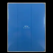 Apple Smart Folio iPad Pro 12.9" 6th 5th 4th 3rd Gen Case - Surf Blue MXTE2ZM/A