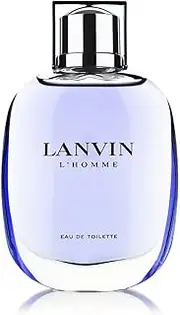 Lanvin Eau De Toilette Spray for Men - Eau De Toilette - N/A