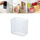 Multifunction Self-adhesive Container Kitchen Organization