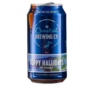 Coastal Hoppy Hallidays IPL
