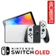 【Nintendo 任天堂】Switch 主機 OLED (台灣公司貨)