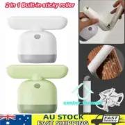 Fabric Shaver Rechargeable Ball Clothe Cleaner Electric Lint Remover Defuzzer NJ