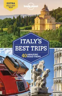 在飛比找博客來優惠-Lonely Planet Italy’’s Best Tr