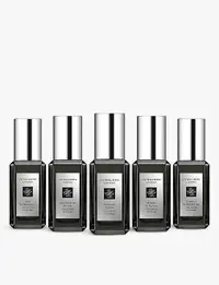 在飛比找樂天市場購物網優惠-【Jo Malone】芳醇糅香禮盒組 夜來香 黑琥珀 緋紅罌