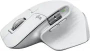 Logitech MX Master 3S for Mac - Wireless Bluetooth Mouse with Ultra-Fast Scrolli