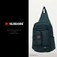 在飛比找樂天市場購物網優惠-70-63211-1【NUMANNI 奴曼尼】減壓軟牛津料高