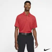 在飛比找Yahoo奇摩購物中心優惠-Nike Golf Tiger Woods 男 條紋Polo