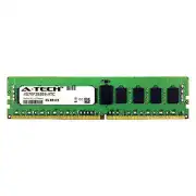 8GB DDR4 PC4-17000R ECC RDIMM (Lenovo 4X70F28589 Equivalent) Server Memory RAM
