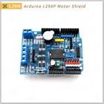 [X-LAN] KEYES ARDUINO 原廠正品 L298P MOTOR SHIELD 電機驅動板 (附範例)