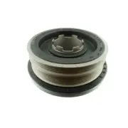 For MINI MINI F56 2013 on FAI AutoParts Belt Pulley FVD1136