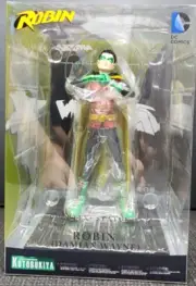 KOTOBUKIYA ArtFX+ New 52 Statue 1:10 Scale - ROBIN - DC Comics Figurine